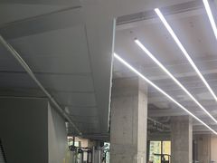 -LA合时健身4PMFIT(花桥旗舰店)