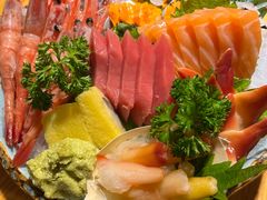 -三石铁板烧(紫竹桥店)
