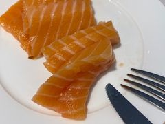 -晶丽香榭自助餐(南京大饭店)