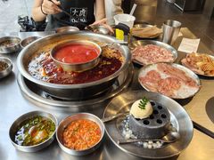 -大虎老火锅(直港大道店)