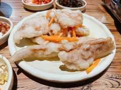 -京玉菲饭店(李村店)