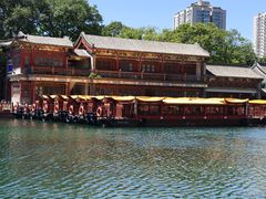 -皇家御河游(紫御湾码头)