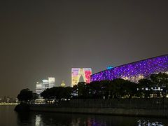 -金鸡湖游船(月光码头)