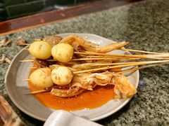 -小街天府(西工小街店)