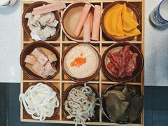 -芈重山老火锅(昌平店)
