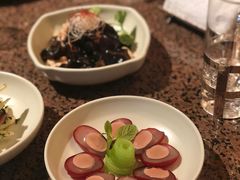 -湖滨28中餐厅·西湖宴·杭州君悦酒店