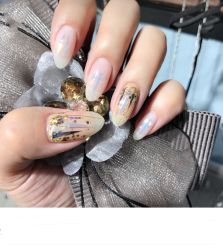 -Halo美甲美睫