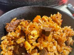 -谷牛日式烤肉(宝山U天地店)