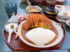 -ITARU食堂·定食料理(西丽店)