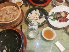 -湖滨28中餐厅·西湖宴·杭州君悦酒店