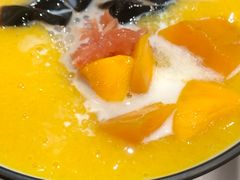 -香港龟正盅 手作糖水甜品龟苓膏(千灯湖环宇城店)