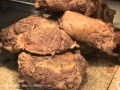 -怡咖啡海鲜自助餐厅(浦东香格里拉店)