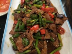 -全家福东北菜(联谊花园宜康苑店)