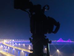 -星海湾跨海大桥