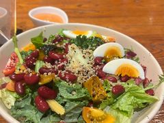 -Luga's 西餐酒吧·bistro(百家湖1912店)