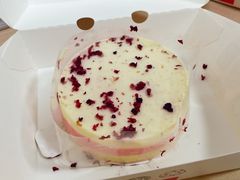 -肯德基(建外SOHO店)