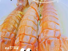 -广胜通达海鲜食府(黄沙店)