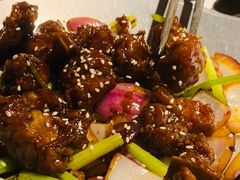 -绿茶餐厅(汇悦大融城店)