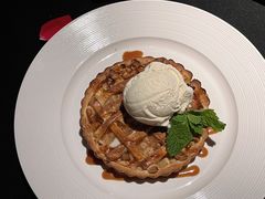 -小火花·干式熟成牛排馆Spark SteakHouse(剑桥郡店)