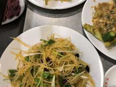 -三兴涮羊肉(荣安大街店)