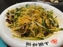 -灶座小锅烀饼·铁锅炖(道里店)