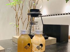 -喜茶(南昌王府井店)