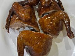 -老字号蛇口德记烧腊饭店·海鲜加工