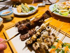 -酒窝夜酌居酒屋(中海水岸馨都店)