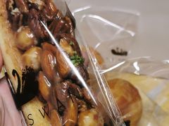-BLACKSWAN黑天鹅(环球店)