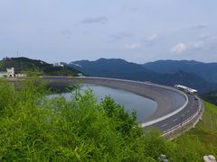 -江南天池