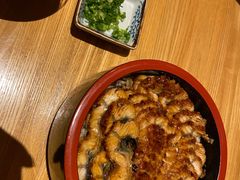 名古屋特色鳗鱼饭-慢走(甜水园店)