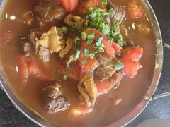 -喜洲翰林餐厅(董家百年老宅店)