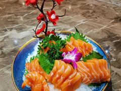 -蟹之国·精品蟹料理(极地店)