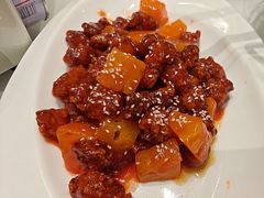 -金陵后厨·南京菜(新街口秣陵路店)