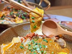 -福客麻辣烫·现炒麻辣香锅(印力中心店)