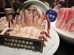 -海月轩海鲜豆捞(紫金塔店)