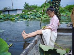 -泗洪洪泽湖湿地景区