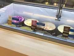 自助取餐区-芭斯罗缤31冰淇淋(BHG MALL上地店)