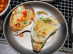-夜食白市Yespicy·烧烤啤酒宵夜(番禺四海城店)