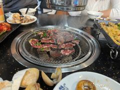 -丹东丛炟海鲜烧烤(江艺路店)