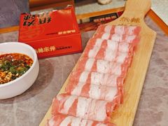 -热辣宗师·串串火锅(万达金街店)