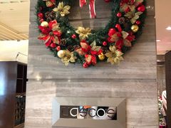 -北京王府井希尔顿酒店·万斯阁西餐厅