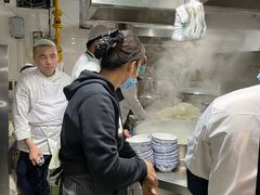 -清真白建强牛肉面(金雁花园店)