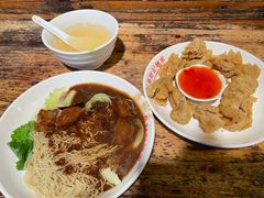 -吴财记面家(大同路店)