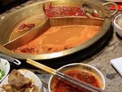 -小龙坎火锅(全球总店)
