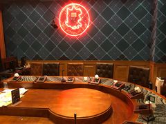-MRX狼人杀俱乐部(黄浦店)