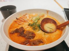 -味千拉面(广州白云机场T1西二店)