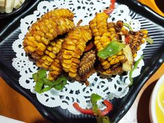 -捞围鲜·港式打边炉(海阳路店)