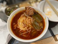 -金龙烧烤·牛肉面(西塔店)