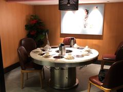 包厢-为什么牛潮汕牛肉火锅(中信广场店)